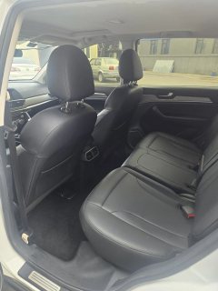 2018 Haval H6 2017 1.5T MT Blue LabelSportPremium FWD #5
