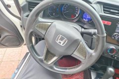 2018 Honda Fit Hatchback 2016 1.5 AT LXSComfortSunroofEdition #15