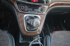 2015 Haval H6 2015 1.5T MT SportElite FWD Facelift #16
