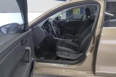 2018 Volkswagen Passat 2017 1.4T AT 280TSIHonor #9