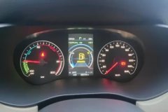 2023 BYD Song MAX PHEV 2022 DM-i 105KM Flagship #14