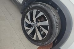 2018 Volkswagen Tayron 2019 330TSI 2WDLuxury China V #6