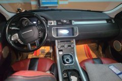 2014 Land Rover Range Rover Evoque(Imported)(Imported) 2014 2.0T AT YaozhenEdition5-Door (Imported) #12