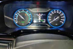 2023 Aion S 2023 dazzle 580 55.2kWh LFP #14