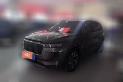 2021 Li Auto Li Auto ONE 2021 EREV6SeatEdition #1