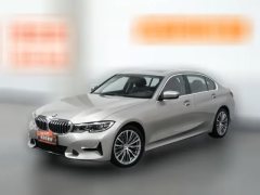 2019 BMW 3 Series 2020 2.0T AT 325LiFirst Edition #1