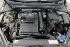 2017 Volkswagen Golf 2017 1.4T AT 230TSI Comfort Million Edition #7