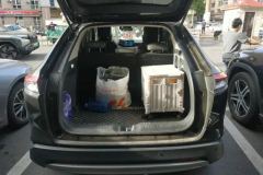 2023 Honda Vezel 2023 1.5L AT CVTPioneer #4