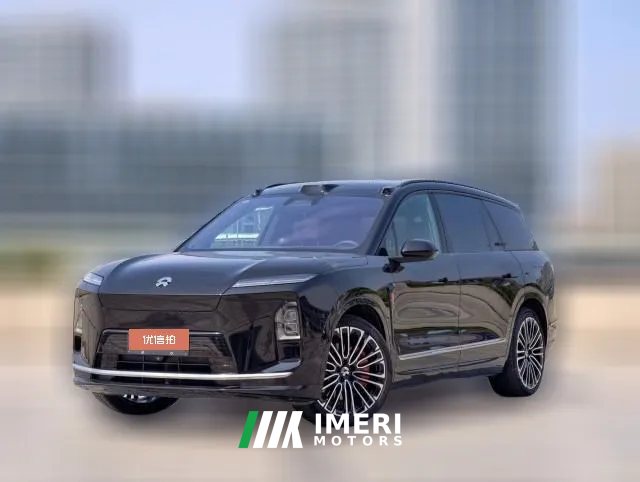 2025 NIO ES8 2026 6SeatExecutivesignEdition