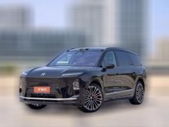 2025 NIO ES8 2026 6SeatExecutivesignEdition #1
