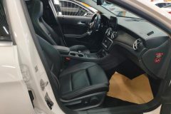 2019 Mercedes-Benz GLA-Class 2019 1.6T AT GLA200FashionFWD #8