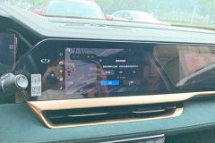 2022 Geely Auto Xingyue L 20212.0TD DCT EVO2WDPremium #13