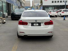 2017 BMW 3 Series 2017 2.0T AT 320LiFashion #6