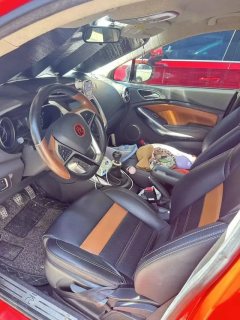 2016 BYD Yuan 2016 1.5 MT Luxury FWD #2