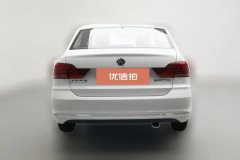2017 Volkswagen Santana 2016 1.4 MT Fashion #4