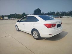 2016 Buick Excelle GT Sedan 2016 1.5 MT 15NElite #5