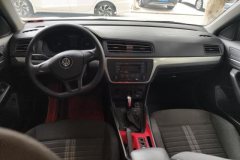 2021 Volkswagen Lavida 2019 1.5 AT set sailFashion China VI #12