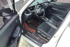 2024 Honda Fit Hatchback 2023 1.5L AT CVTChao XiangEdition #9
