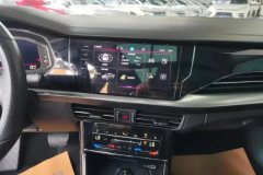 2023 Volkswagen Passat 2023 Facelift 2.0T AT 330TSI starry skyLuxury #13