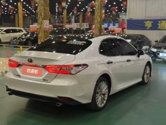 2019 Toyota Camry 2019 2.5 AT GLuxury China V #6