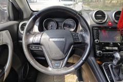 2017 Haval H6 2016 1.5T AT UpgradeEditionElite FWD #15