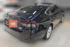 2023 Honda Accord 2023 1.5T AT 260TURBO Smart #3