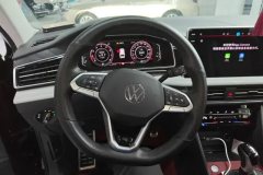 2024 Volkswagen Tiguan L 2024 Outstanding 2.0T AT 330TSI 2WDR-LineLong YaoEdition #15