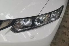 2015 Honda Civic 2014 1.8 AT LuxuryVti #5