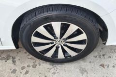 2016 Volkswagen Sagitar 2015 1.4T AT 230TSILuxury #6