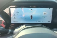 2024 Geely Auto Xingyue L 2024 2.0TD AT DCT EVO2WDChangfengEdition #14