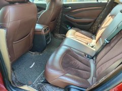 2017 Buick Envision Plus 2017 1.5T AT 20TLuxury FWD #6