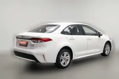 2023 Toyota Levin 2022 1.2T AT 185T Luxury #2