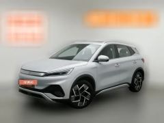2022 BYD Yuan Plus 2022510KM Flagship #1