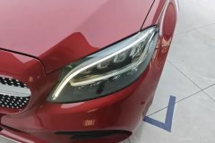 2019 Mercedes-Benz C-Class 2019 1.5T AT C260LSport #5