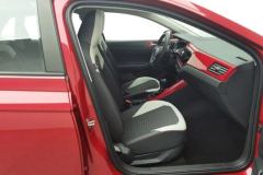 2021 Volkswagen Polo Hatchback 2021 Plus 1.5L ATColorfulTech #22