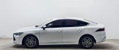 2022 BYD Qin Plus 2021 1.5 AT DM-i 55KM Flagship #7