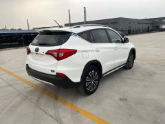 2017 BYD Song EV 2017 1.5T AT DMPremium 4WD HEV #8