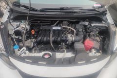 2022 Honda Fit Hatchback 2021 1.5 AT tideEdition #10