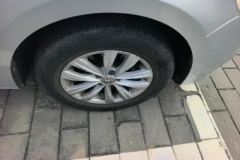 2017 Volkswagen Bora Sedan 2016 1.6 AT Fashion #6