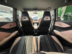 2024 BYD Seagull 2023 vitalityEdition #9