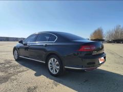 2019 Volkswagen Magotan 2018 1.8T AT 330TSILuxury Facelift #8