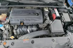 2021 Geely Auto Emgrand Sedan 2022 1.5L AT No.4generation Flagship #10