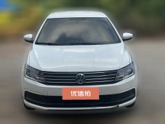 2019 Volkswagen Lavida 2019 1.5 AT set sailFashion China VI #2
