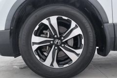 2019 Honda CR-V 2019 1.5T AT 240TURBOComfortFWD China V #6