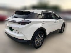 2022 Neta U 2021 Pro 400 industryCustom #7