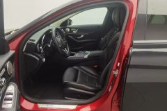 2019 Mercedes-Benz C-Class 2019 1.5T AT C260LSport #13