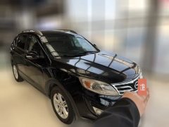 2015 GAC Trumpchi Trumpchi GS5 Super 2015 2.0 AT EliteFWD #3