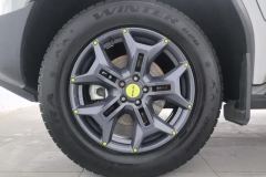 2024 Jetour Traveler 2023 2.0T AT 4WDtime travelPRO #6