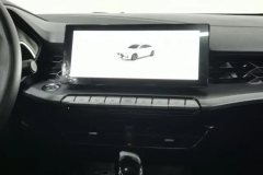 2022 MG MG5 2021 1.5 AT Facelift 180DVVT CVTyouthLuxury #16
