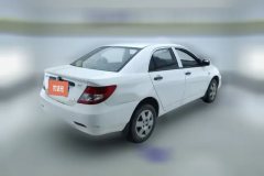 2015 BYD F3 2013 1.5 MT Comfort #3